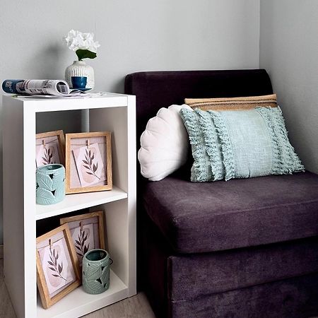Apartament W Centrum Leby Zofia Leba Bagian luar foto